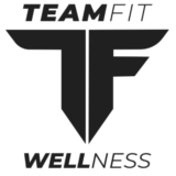 logo teamfit wellness